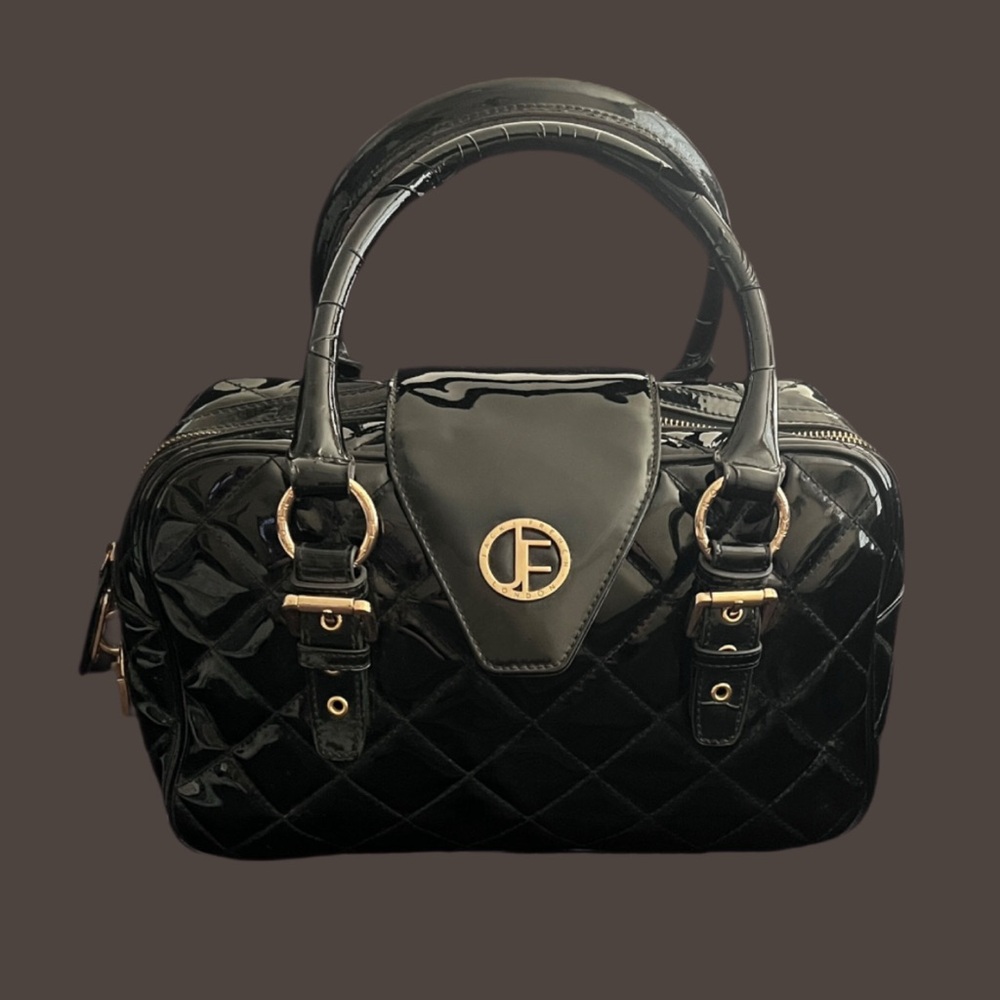 Jack French London ‘Burlington’ Bag